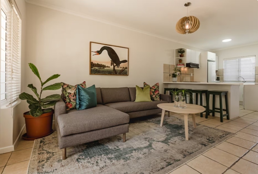 2 Bedroom Property for Sale in River Club Western Cape
